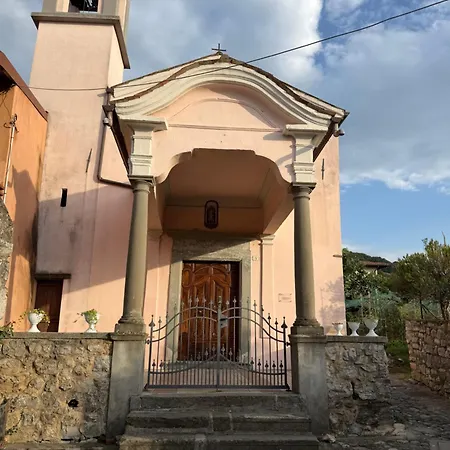 Monteluna Dom wakacyjny Monte Isola